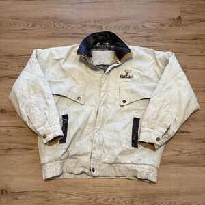 VTG Glenfiddich Work Jacket
